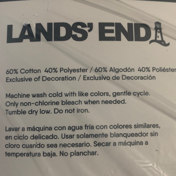 HOODED LOUNGER - Picture 3 of 3